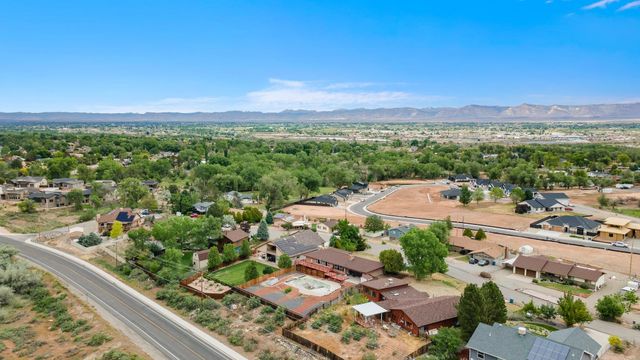 2063 Ferree Drive, Grand Junction, CO 81507
