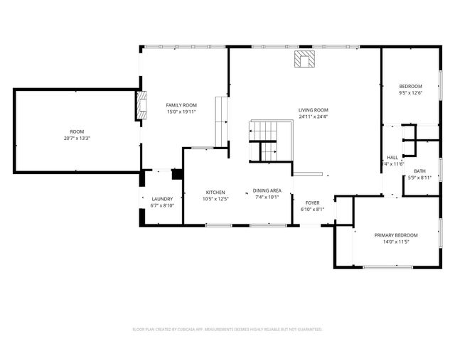 2063 Ferree Drive, Grand Junction, CO 81507