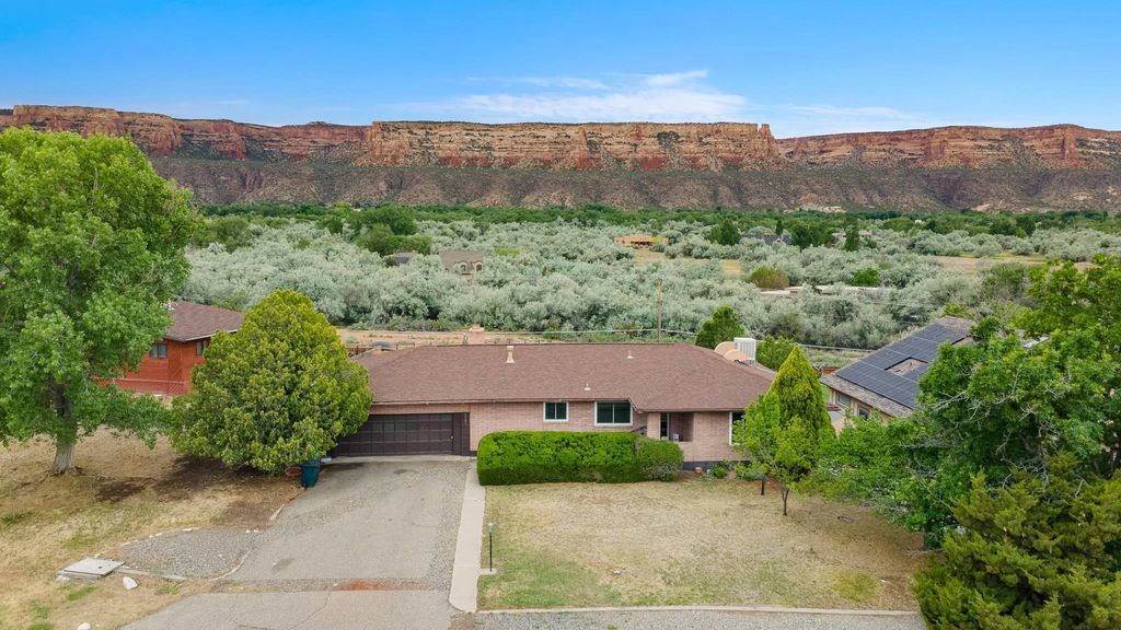2063 Ferree Drive, Grand Junction, CO 81507