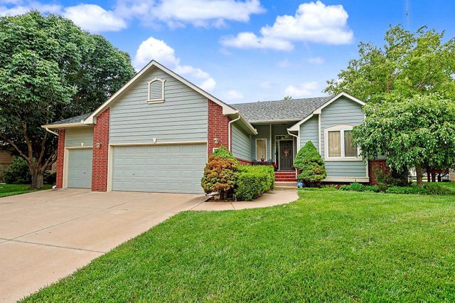 4801 N Wyndham, Park City, KS 67219