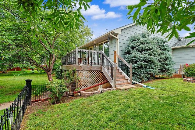 4801 N Wyndham, Park City, KS 67219