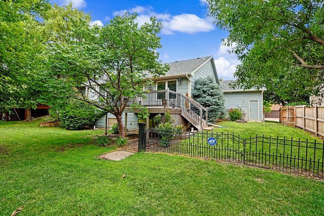 4801 N Wyndham, Park City, KS 67219