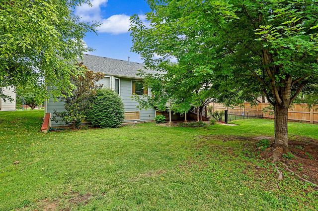 4801 N Wyndham, Park City, KS 67219