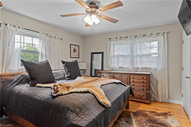225 Rakestraw Road, Stoneville, NC 27048