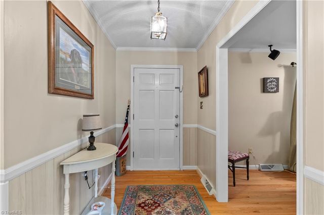 225 Rakestraw Road, Stoneville, NC 27048