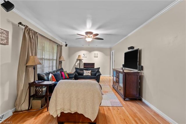 225 Rakestraw Road, Stoneville, NC 27048