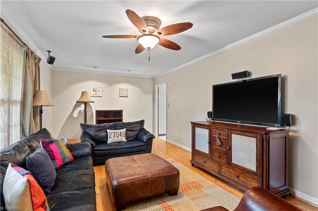 225 Rakestraw Road, Stoneville, NC 27048