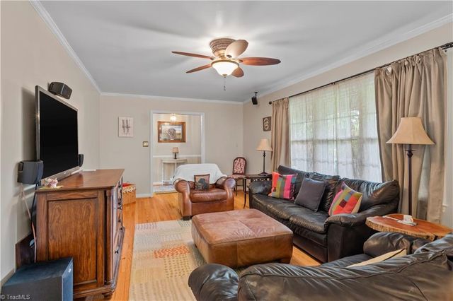 225 Rakestraw Road, Stoneville, NC 27048