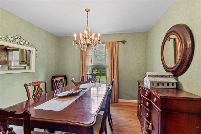 225 Rakestraw Road, Stoneville, NC 27048