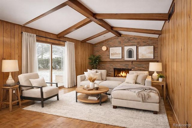 3728 Boulder Drive, Troy, MI 48084