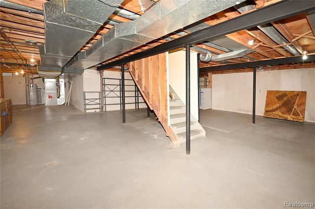 3728 Boulder Drive, Troy, MI 48084