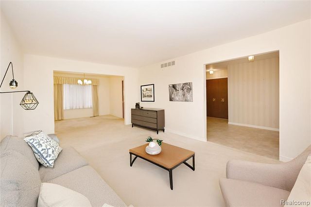 3728 Boulder Drive, Troy, MI 48084