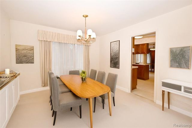 3728 Boulder Drive, Troy, MI 48084