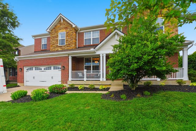 8397 Saint Louis Boulevard, Union, KY 41091