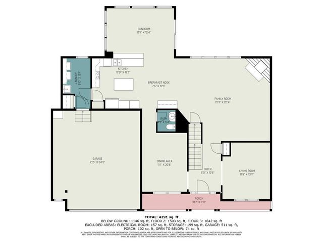 8397 Saint Louis Boulevard, Union, KY 41091