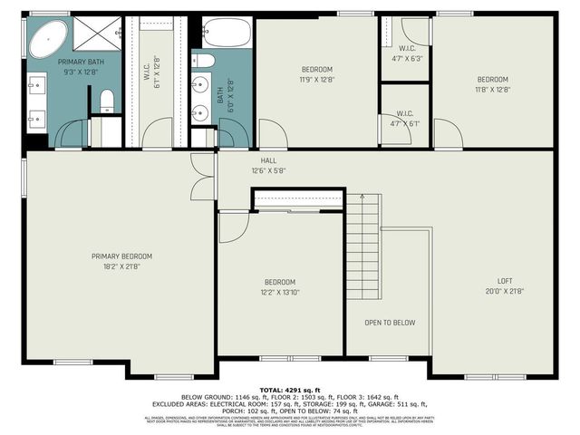 8397 Saint Louis Boulevard, Union, KY 41091