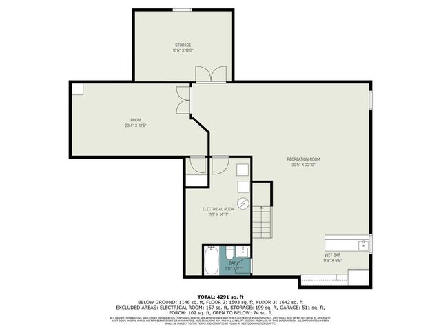 8397 Saint Louis Boulevard, Union, KY 41091