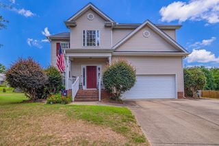 483 N Sweetwater Hills Drive, Moore, SC 29369