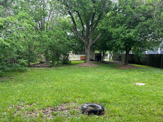 4110 Kress Street, Houston, TX 77026