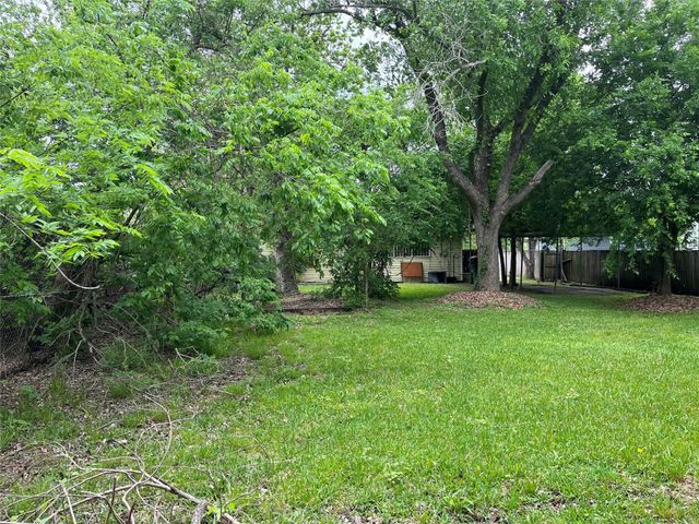 4110 Kress Street, Houston, TX 77026