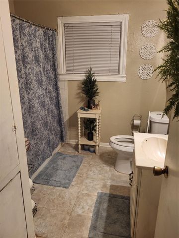 4110 Kress Street, Houston, TX 77026