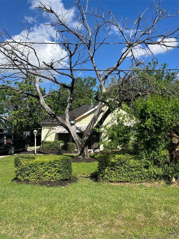 4110 Kress Street, Houston, TX 77026