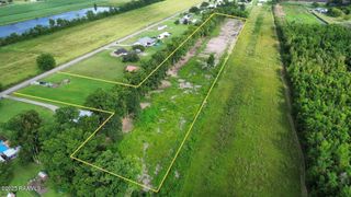 1031 Johnson Road, Breaux Bridge, LA 70517