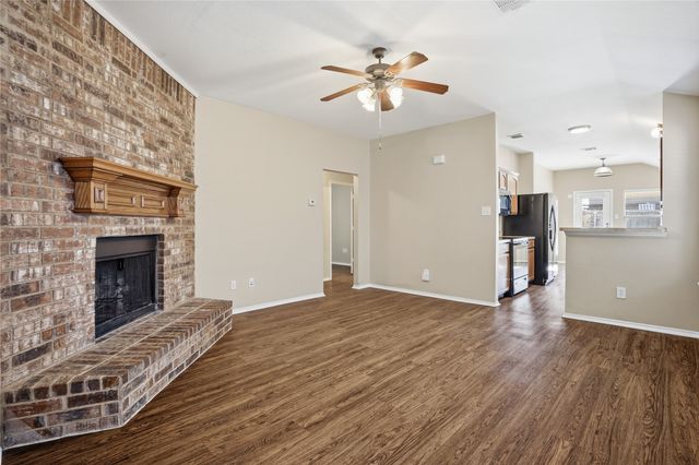 4009 Freedom Street, Forney, TX 75126