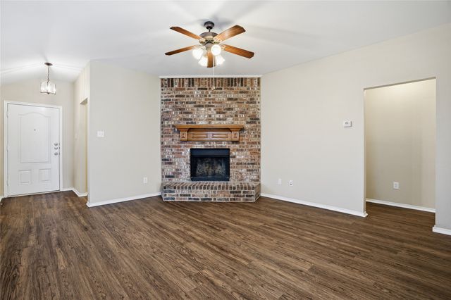 4009 Freedom Street, Forney, TX 75126