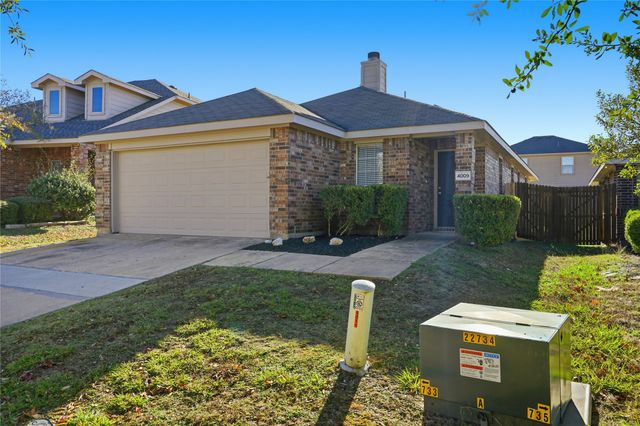4009 Freedom Street, Forney, TX 75126