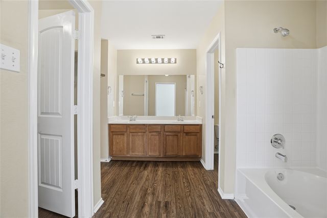 4009 Freedom Street, Forney, TX 75126