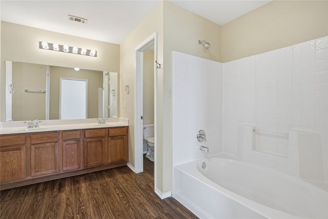 4009 Freedom Street, Forney, TX 75126