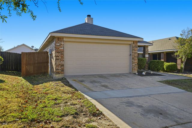 4009 Freedom Street, Forney, TX 75126