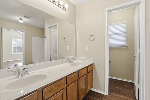 4009 Freedom Street, Forney, TX 75126