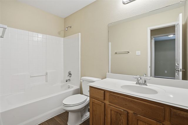 4009 Freedom Street, Forney, TX 75126