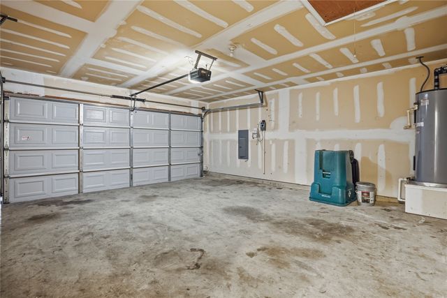 4009 Freedom Street, Forney, TX 75126