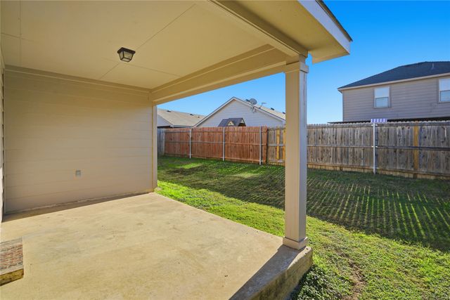 4009 Freedom Street, Forney, TX 75126