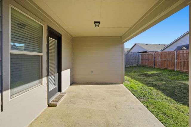 4009 Freedom Street, Forney, TX 75126