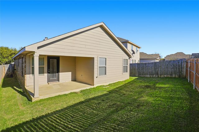 4009 Freedom Street, Forney, TX 75126