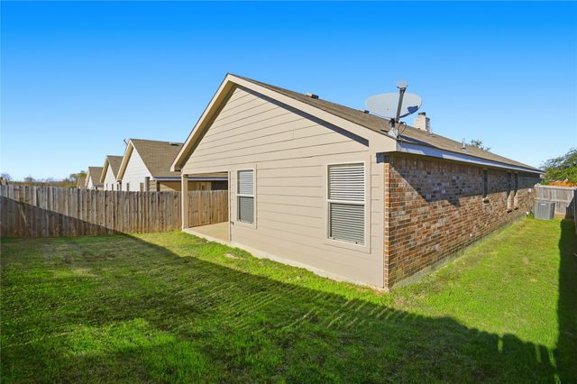 4009 Freedom Street, Forney, TX 75126