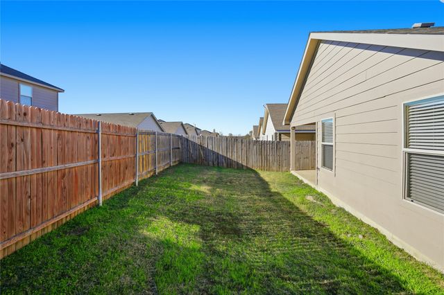 4009 Freedom Street, Forney, TX 75126