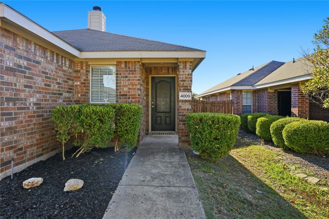 4009 Freedom Street, Forney, TX 75126