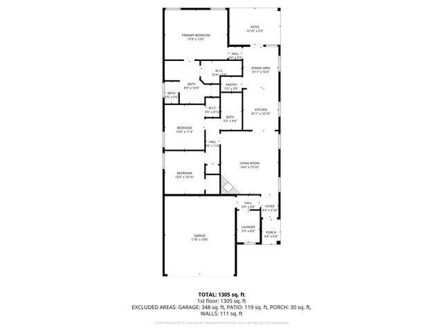 4009 Freedom Street, Forney, TX 75126