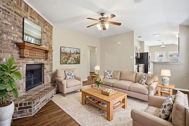 4009 Freedom Street, Forney, TX 75126