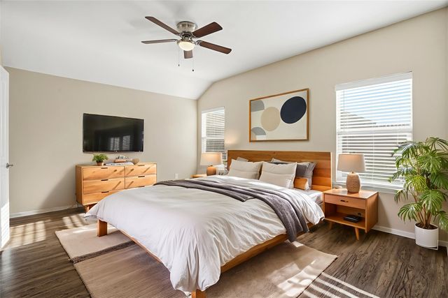 4009 Freedom Street, Forney, TX 75126