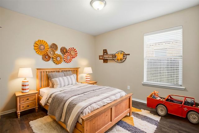 4009 Freedom Street, Forney, TX 75126