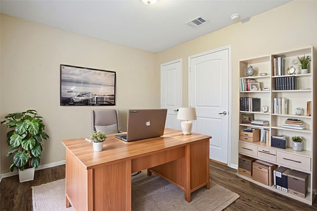 4009 Freedom Street, Forney, TX 75126