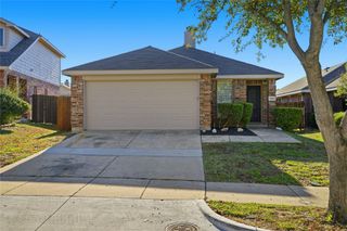 4009 Freedom Street, Forney, TX 75126