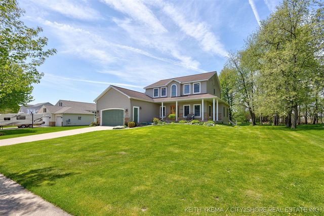 7453 Southwood, Byron Center, MI 49315