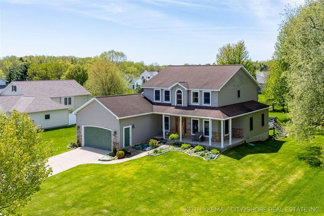7453 Southwood, Byron Center, MI 49315